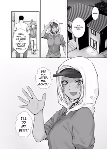 Page 29 of Tannin no Meido ni Nacchatta KURO GAL 3 - preview thumbnail