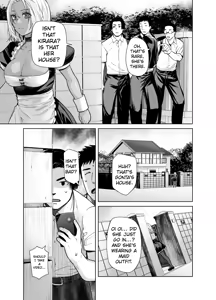 Page 4 of Tannin no Meido ni Nacchatta KURO GAL 3 - preview thumbnail