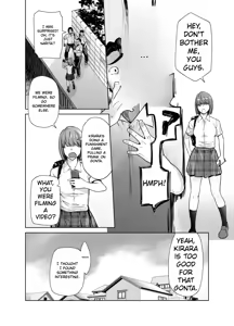 Page 5 of Tannin no Meido ni Nacchatta KURO GAL 3 - preview thumbnail