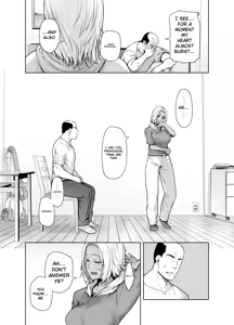 Page 8 of Tannin no Meido ni Nacchatta KURO GAL 3 - preview thumbnail