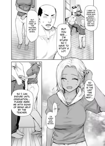 Page 9 of Tannin no Meido ni Nacchatta KURO GAL 3 - preview thumbnail