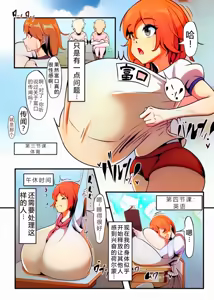 Page 13 of Chiharu-chan no H na Nichijou | 千春的H日常 - preview thumbnail