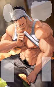 Page 13 of My Beloved Big Bro from the Countryside: Year 6 | Inaka no daisukina nīchan 6-nen-me (decensored) - preview thumbnail