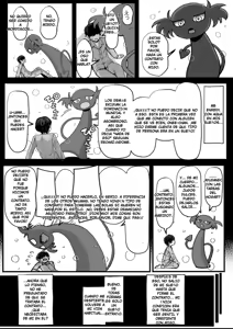 Page 2 of La maid gyaru bronceada sucubo que devora a su maestro - preview thumbnail