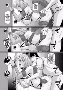 Page 32 of Senpai to nara Donna Koto demo | With Senpai, I can do anything - preview thumbnail