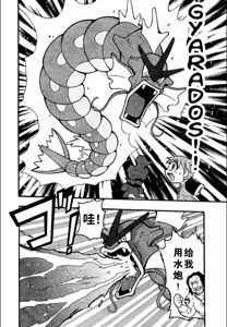 Page 21 of 燃烧吧，玛夏多！丨Get Fired Up, Marshadow! - preview thumbnail