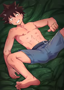 Page 5 of xiaobaitian - preview thumbnail