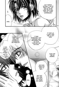 Page 28 of Ashita ha Ashita no Kaze ga Fuku - preview thumbnail