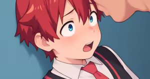 Bu — hentai manga cover on Fhentai
