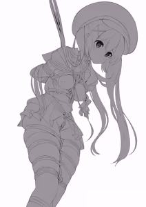 Page 865 of はむた - preview thumbnail