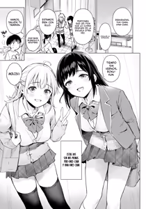 Page 3 of Naisho no Seifuku ~Ie ya Hotel de Oboetate no Ecchi o Shinseki no Bijin JK Shimai ni Butsukemasu~ | Uniforme Secreto ~Pondré a prueba mis nuevas experiencias sexuales con mis hermosas primas, tanto en casa como en un hotel~ - preview thumbnail
