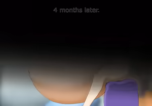 Page 79 of The Young Wife Who Earns the Living Expenses - preview thumbnail