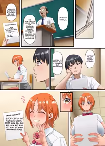 Page 10 of Kimi ni Suki to Ienakute... - preview thumbnail