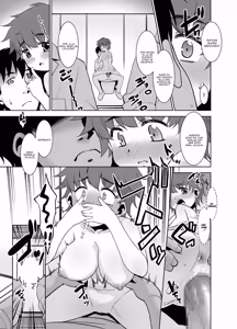 Page 16 of Ichinen-buri ni Atta Imouto ga Nanka Sugokatta Ken. 2｜Mi Hermanita Estaba Increíble después de un Año sin Verla. 2 - preview thumbnail