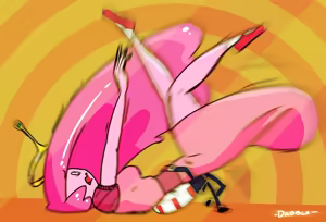 Page 157 of Dabble - Adventure Time Collection - preview thumbnail
