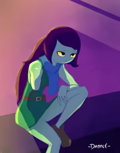 Page 247 of Dabble - Adventure Time Collection - preview thumbnail