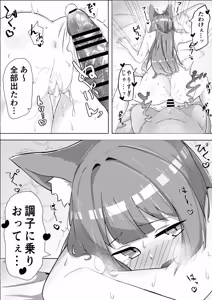 Page 24 of Youko-chan to FOX Shiyo - preview thumbnail