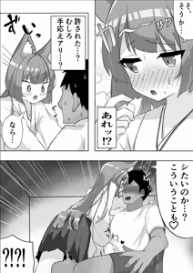 Page 7 of Youko-chan to FOX Shiyo - preview thumbnail
