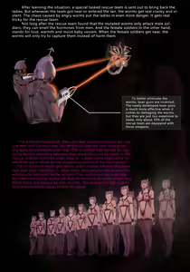 Page 143 of 【PIXIV+FANBOIX】V - preview thumbnail