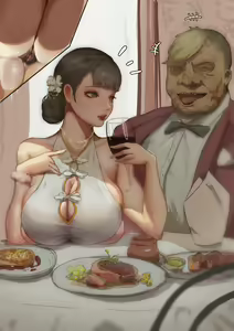 Page 202 of 【PIXIV+FANBOIX】V - preview thumbnail