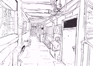 Page 249 of 【PIXIV+FANBOIX】V - preview thumbnail