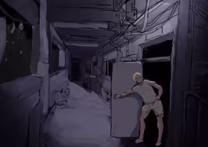 Page 253 of 【PIXIV+FANBOIX】V - preview thumbnail