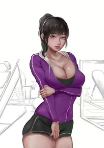 Page 274 of 【PIXIV+FANBOIX】V - preview thumbnail