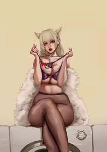 Page 401 of 【PIXIV+FANBOIX】V - preview thumbnail