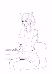Page 440 of 【PIXIV+FANBOIX】V - preview thumbnail