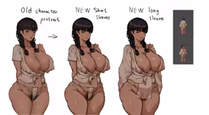Page 666 of 【PIXIV+FANBOIX】V - preview thumbnail