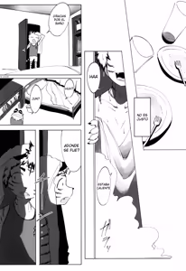 Page 16 of Zaza ori no yoru - preview thumbnail