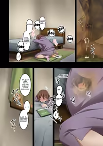 Page 103 of Boku wa Katei Kyoushi no Sensei no Gas Nuki Gakari | Sou Responsável por Ajudar Minha Tutora Particular a Soltar Gases - preview thumbnail