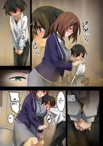 Page 22 of Boku wa Katei Kyoushi no Sensei no Gas Nuki Gakari | Sou Responsável por Ajudar Minha Tutora Particular a Soltar Gases - preview thumbnail