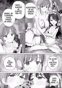 Page 119 of Daisuki na Shinyuu wa Papa no Koto o Aishiteru｜Mi Mejor Amiga, a quien Quiero Mucho, Ama a Mi Papá - preview thumbnail