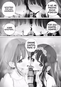 Page 120 of Daisuki na Shinyuu wa Papa no Koto o Aishiteru｜Mi Mejor Amiga, a quien Quiero Mucho, Ama a Mi Papá - preview thumbnail