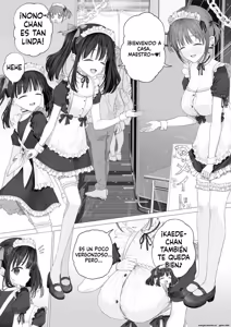 Page 66 of Daisuki na Shinyuu wa Papa no Koto o Aishiteru｜Mi Mejor Amiga, a quien Quiero Mucho, Ama a Mi Papá - preview thumbnail