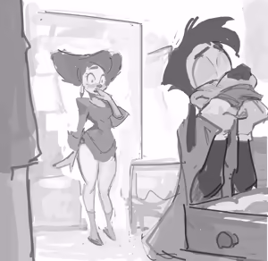Page 3 of - Peg x Max - preview thumbnail
