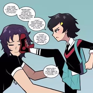 Page 595 of Bluebutterfly - preview thumbnail