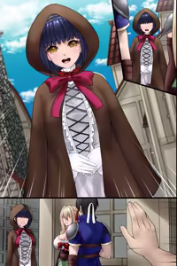 Page 51 of Isekai Tensei Shitekita Himote no Ore ga Yuusha no Kawai ni Heroine-tachi ni Tanutsuke shite Netocchau Hanashi - preview thumbnail