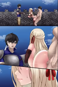 Page 73 of Isekai Tensei Shitekita Himote no Ore ga Yuusha no Kawai ni Heroine-tachi ni Tanutsuke shite Netocchau Hanashi - preview thumbnail