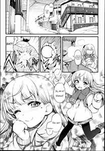 Page 7 of JYOJIZM WINTER + AFTER WINTER - preview thumbnail