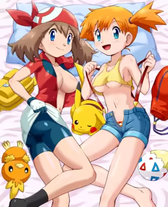 Page 119 of POKEMOA - preview thumbnail