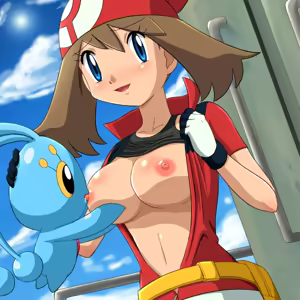 Page 142 of POKEMOA - preview thumbnail