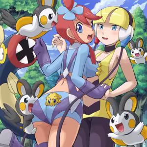 Page 178 of POKEMOA - preview thumbnail