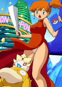 Page 192 of POKEMOA - preview thumbnail