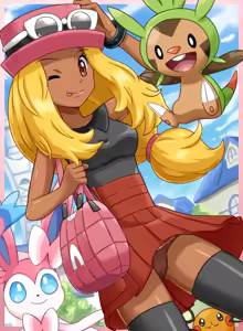 Page 217 of POKEMOA - preview thumbnail