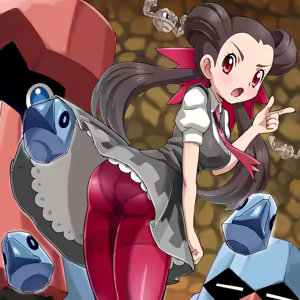 Page 227 of POKEMOA - preview thumbnail