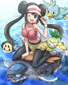 Page 235 of POKEMOA - preview thumbnail