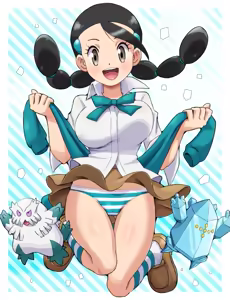 Page 46 of POKEMOA - preview thumbnail