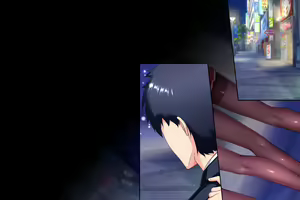 Page 270 of Batsu Game CG - preview thumbnail